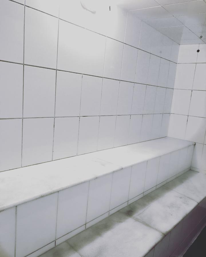 Serema Palace Hotel Lavras Kültér fotó