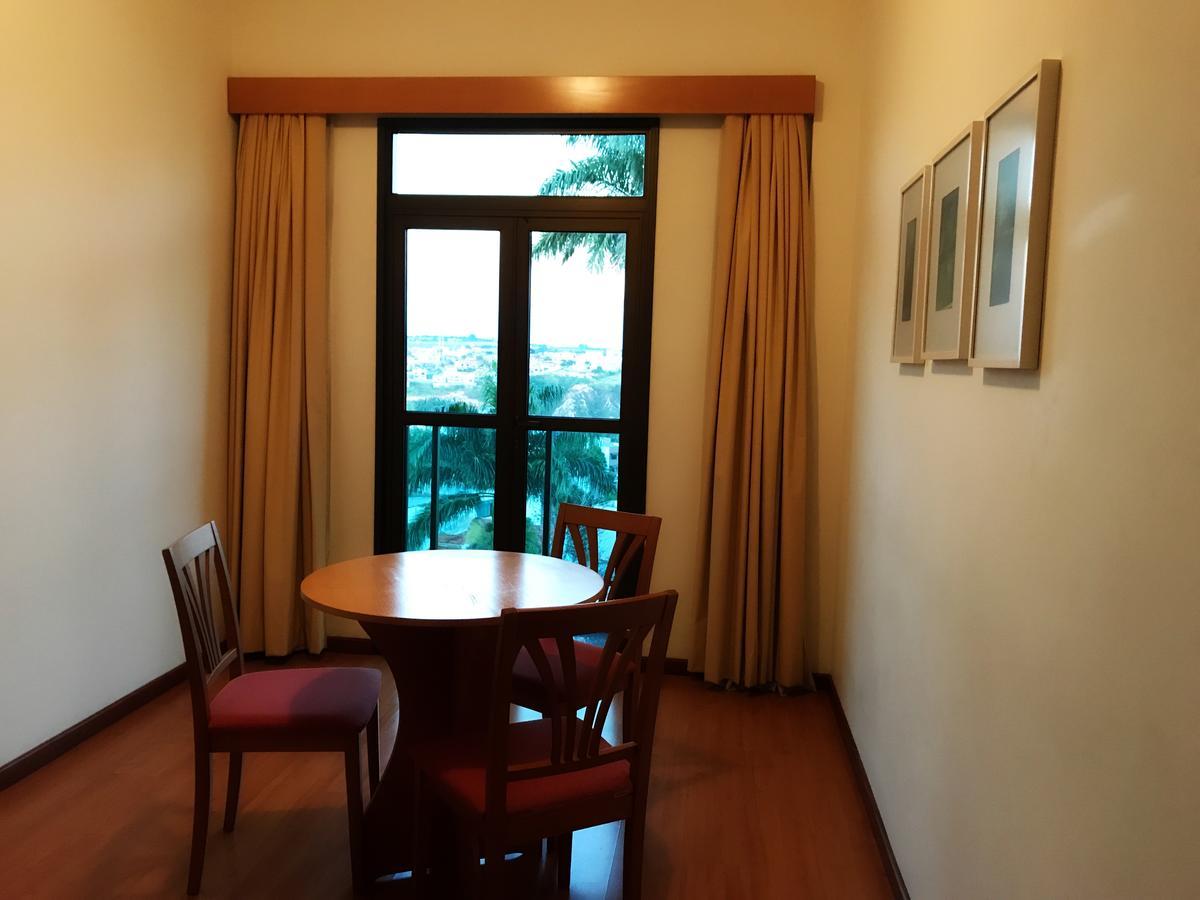 Serema Palace Hotel Lavras Kültér fotó